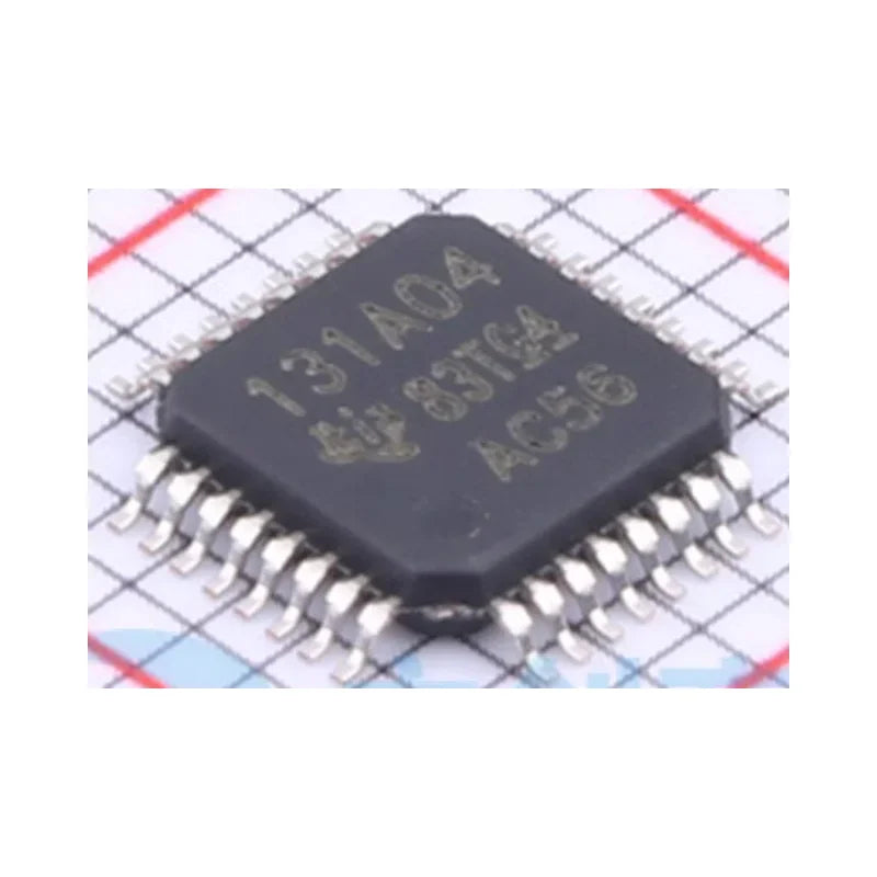 1 шт./лот ADS131A04IPBSR ADS131A04IPBS 131A04 QFP новый оригинальный в наличии 