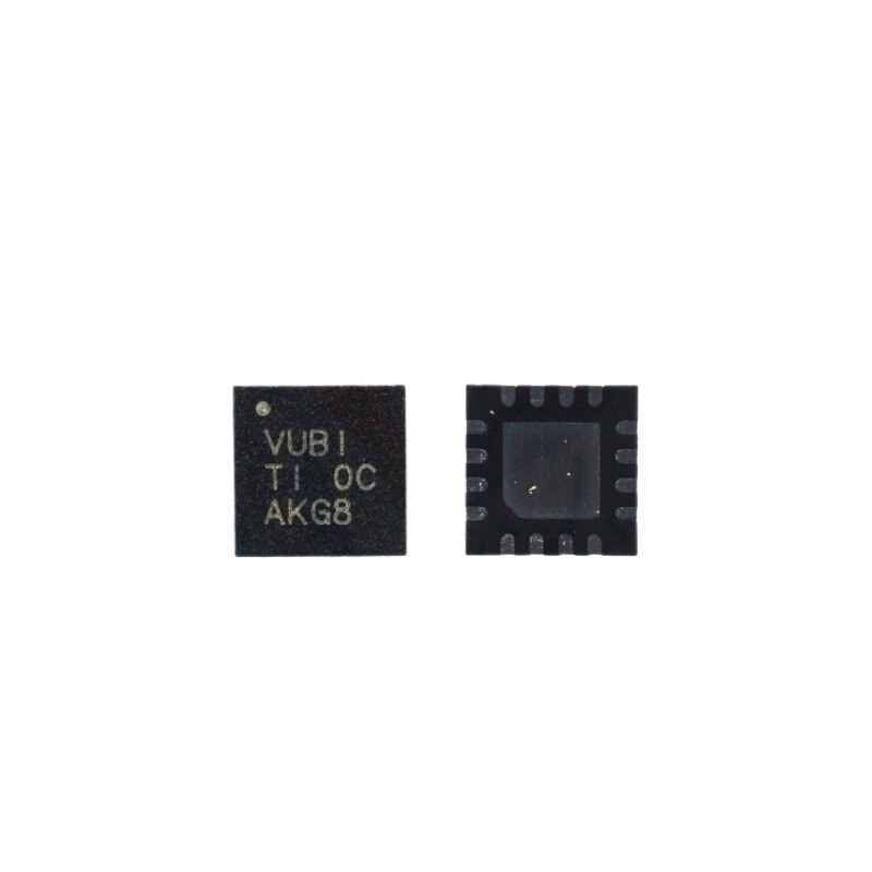 10PCS/LOT  TLV62130RGTT TPS62142RGTR VQFN16 New Original In Stock