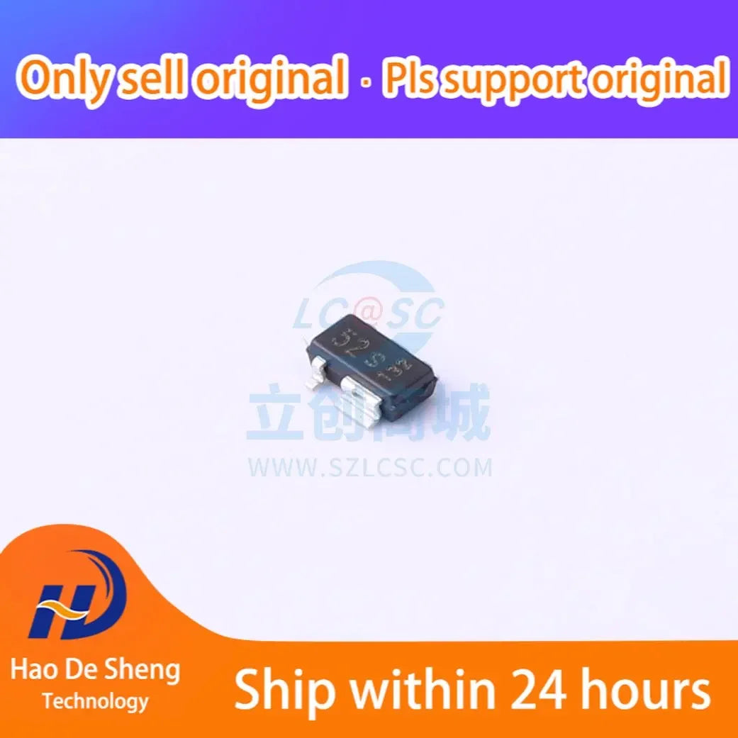 10PCS/LOT TLE4250-2G TLE4250 SCT-595 New Original In Stock