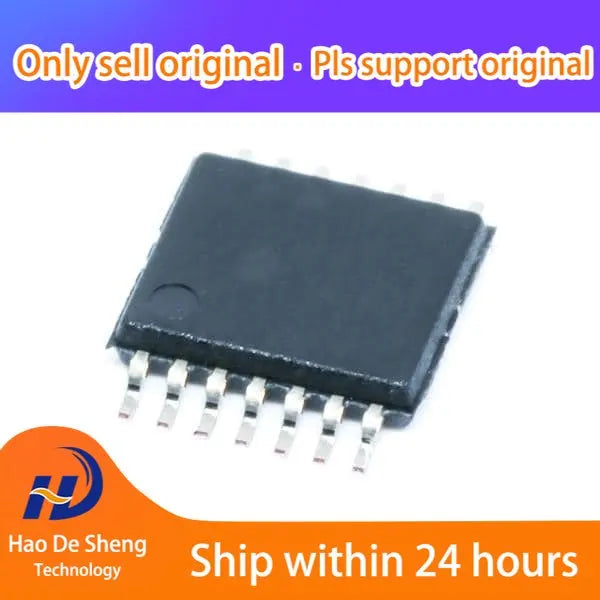 1PCS/LOT TPS65321AQPWPRQ1 HTSSOP14 New Original In Stock