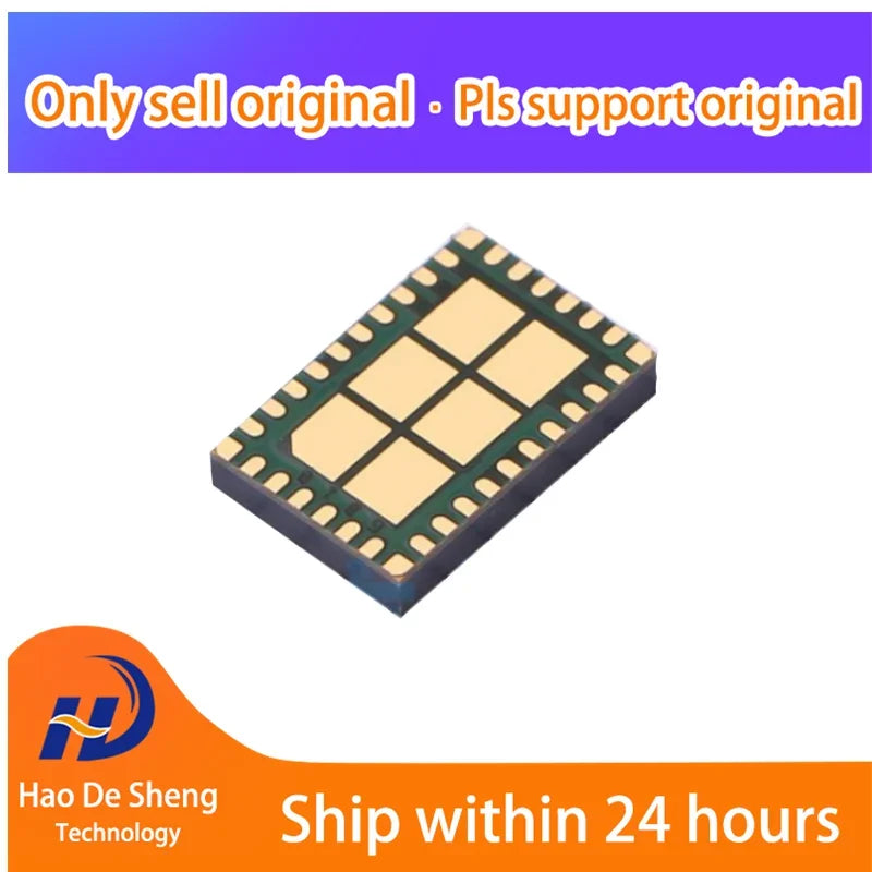 5PCS/LOT LT8645SIV#PBF LT8645SIV LQFN-32 New Original In Stock