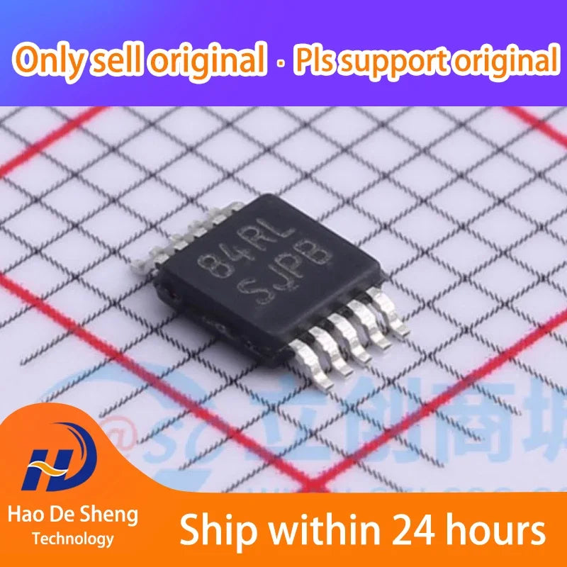 10PCS/LOT  LM3481MMX/NOPB  VSSOP10  New Original In Stock