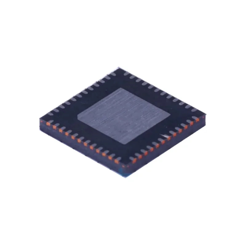 10PCS/LOT CC430F5137IRGZR LogoCC430F5137 QFN48 New Original In Stock