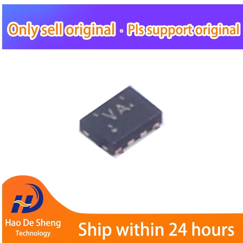 10PCS/LOT SN74AVC2T244DQER X2SON8 New Original In Stock