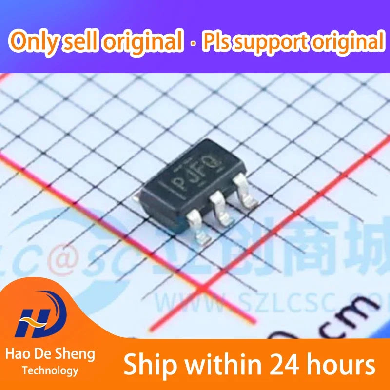 10PCS/LOT TPS73601DBVR SOT23-5   New Original In Stock