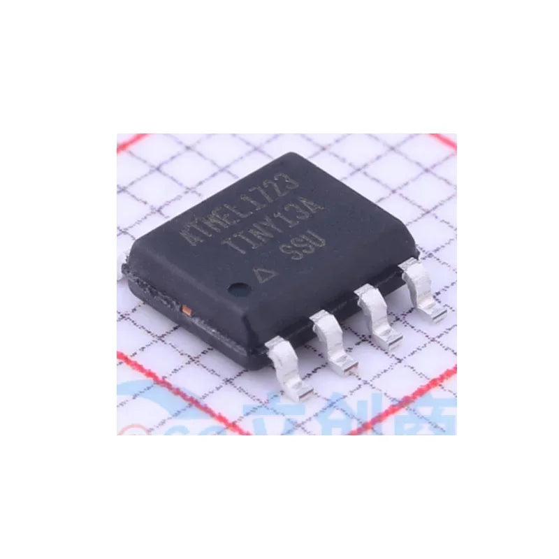 10PCS/LOT ATTINY13A-SSU  TTINY13A  TTINY13 SOP-8  New Original In Stock