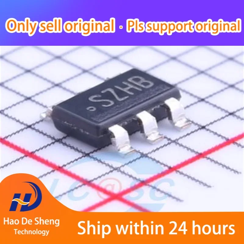 10PCS/LOT LM5050MK-1/NOPB  LM5050MK-1 SOT23-6  NEW ORIGINAL IN STOCK