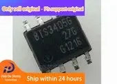 10PCS/LOT  BTS3405G BTS3405GXUMA1 SOP8 New Original in Stock