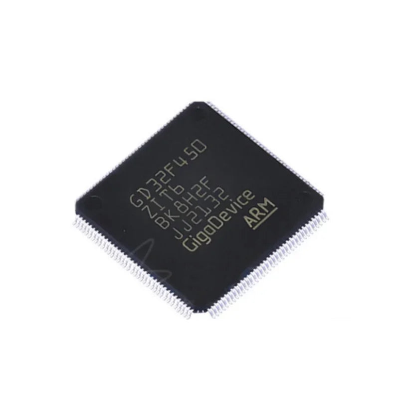 5PCS/LOT GD32F450ZIT6 LQFP144 New Original in Stock