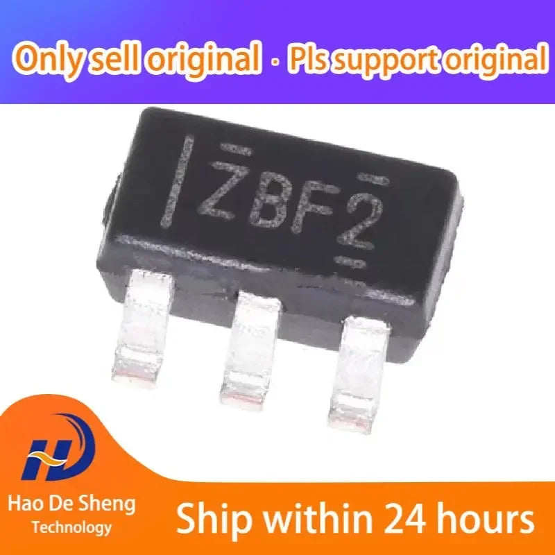 10 шт./лот TPS7B6933QDBVRQ1 LogoZBF2 SOT23-5 новый оригинальный в наличии 