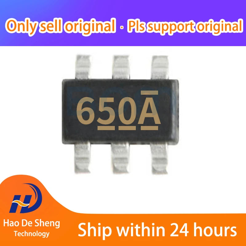 10PCS/LOT  SN6505AQDBVRQ1  SOT23-6  New Original in Stock
