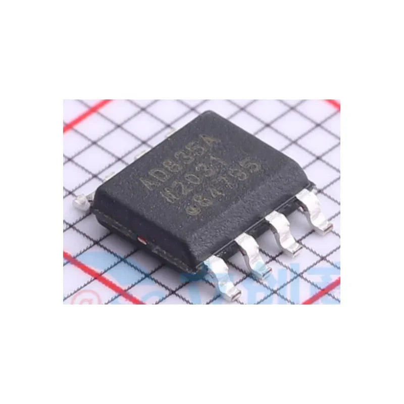 1 шт. AD835ARZ AD835A SOP-8 новый оригинальный в наличии 