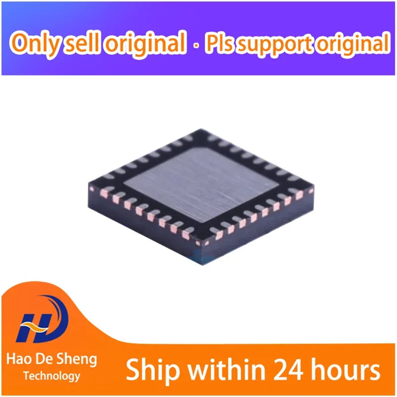 10PCS/LOT  TLV320AIC3104IRHBR QFN-32 New Original In Stock