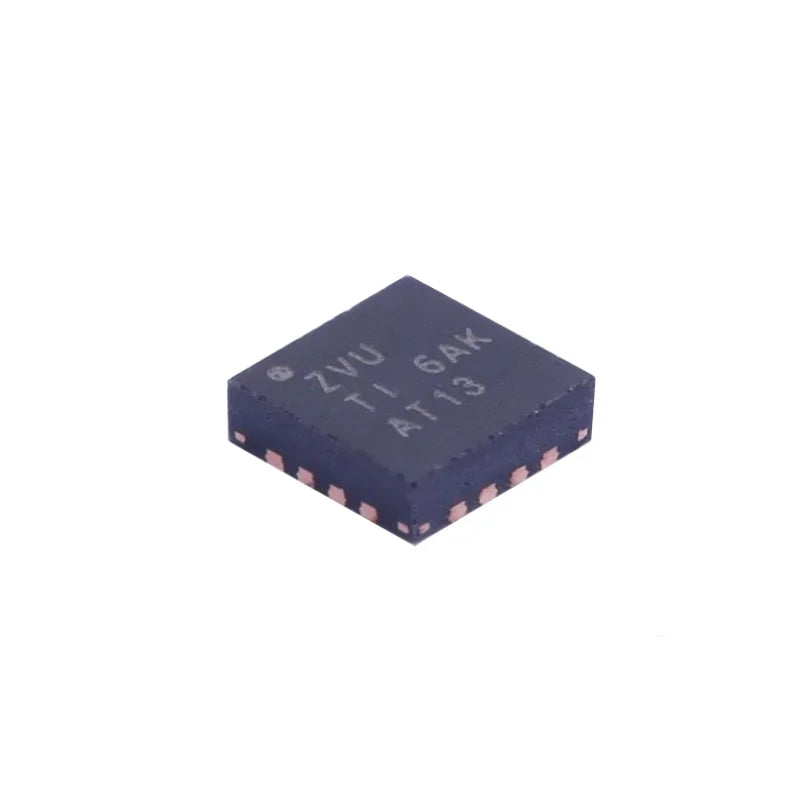 10PCS/LOT TCA6408ARGTR QFN-16 New Original In Stock