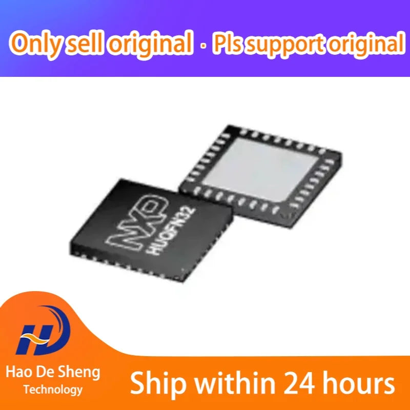 10PCS/LOT MKL17Z64VFM4R QFN-32 New Original In Stock