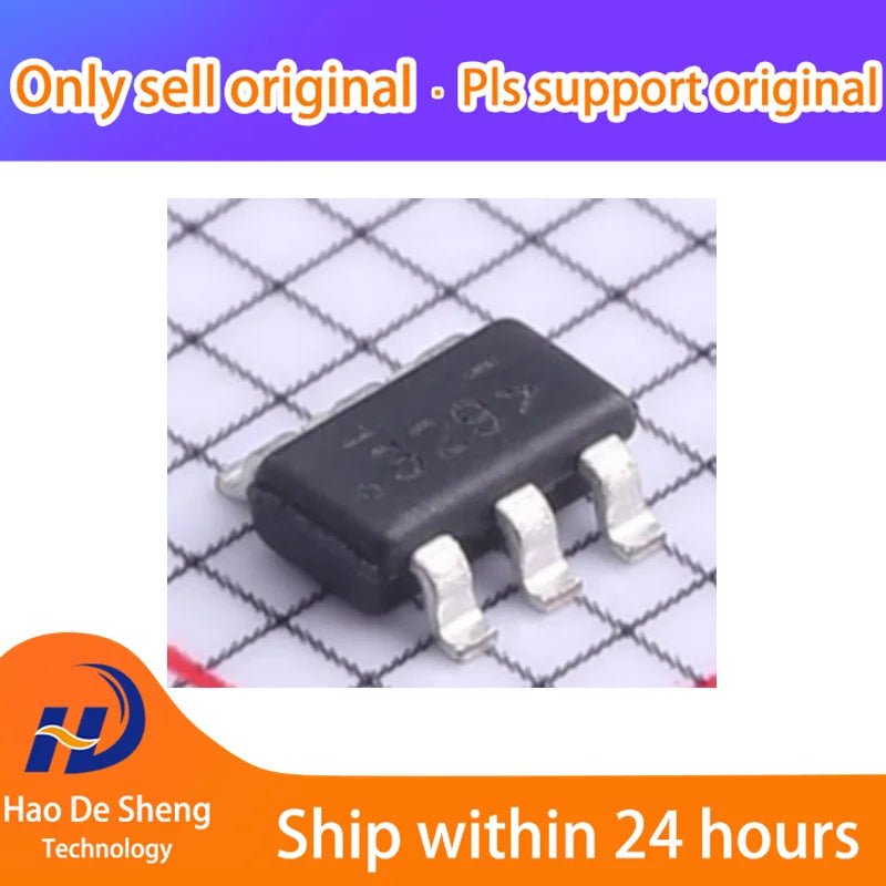 10PCS/LOT FDC6329L  SOT23-6 New Original In Stock