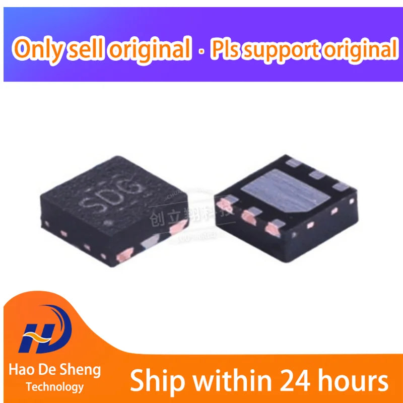 10 шт./лот TPS74550PQWDRVRQ1 WSON6 новый оригинальный в наличии 