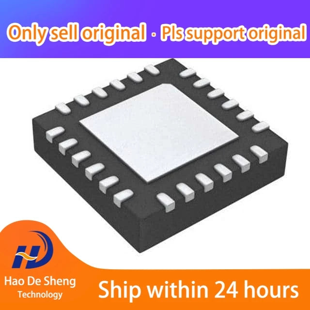 10PCS/LOT SI52144-A01AGM QFN24 New Original In Stock