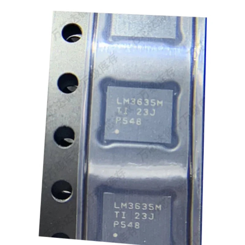 1 шт. LMS3635MQRNLRQ1 логотип LM3635M QFN22 новый оригинальный в наличии 