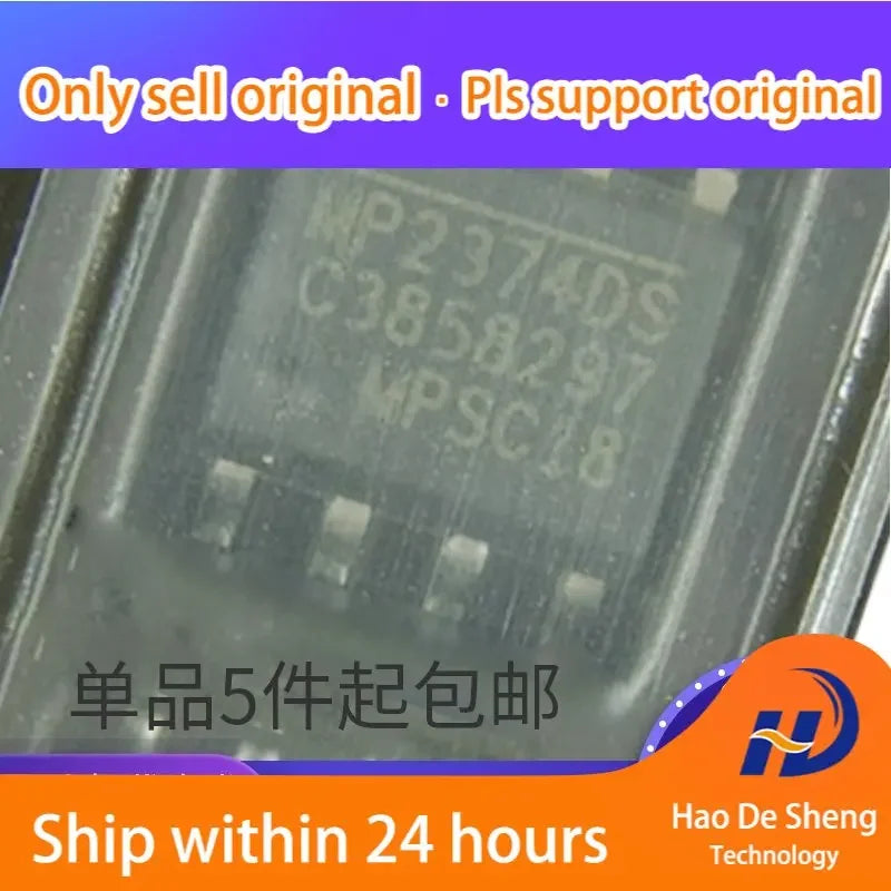 10 шт./лот MP2374DS MP2374DS-LF-Z SOP-8 новый оригинальный в наличии 
