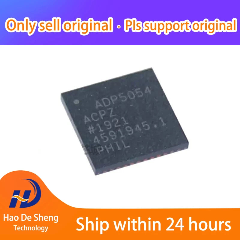 10PCS/LOT ADP5054ACPZ-R7 ADP5054ACPZ  LFCSP48 New Original In Stock