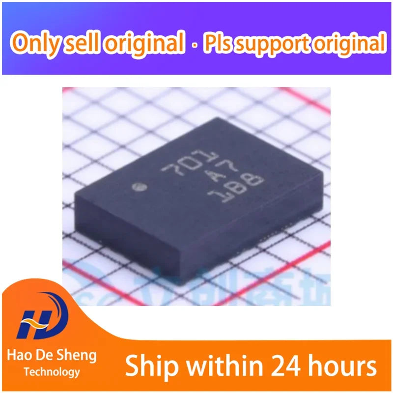 1 шт./лот BNO055 логотип 701 LGA-28 новый оригинальный в наличии 