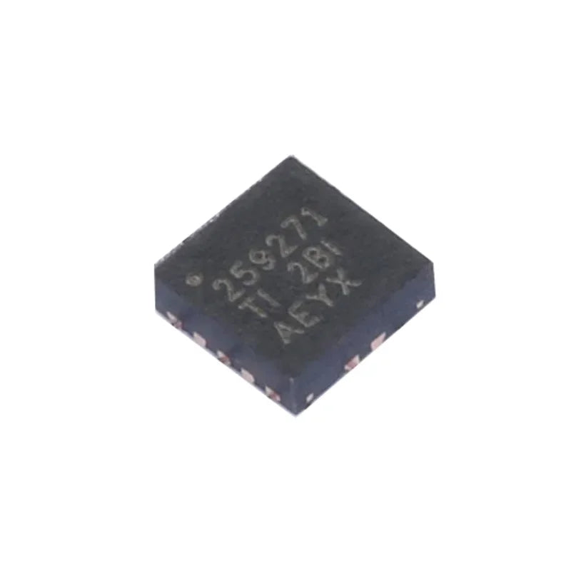 10PCS/LOT TPS259271DRCR Logo259271 VSON10 New Original In Stock