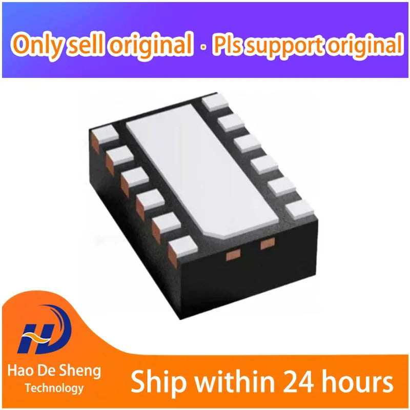 10PCS/LOT LM5156QDSSRQ1  LM5156QDSSR  WSON-12 New Original In Stock
