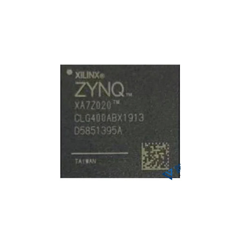 1PCS/LOT XA7Z020-1CLG400Q BGA400 New Original In Stock