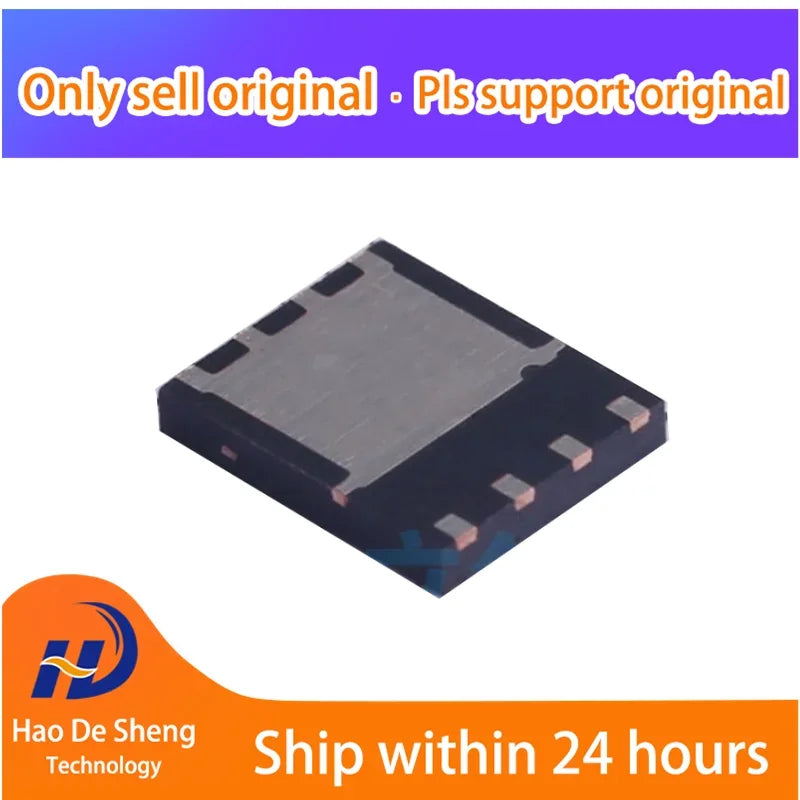 10PCS/LOT  CSD16570Q5B CSD16570Q5BT CSD16570 SON-8 New Original In Stock