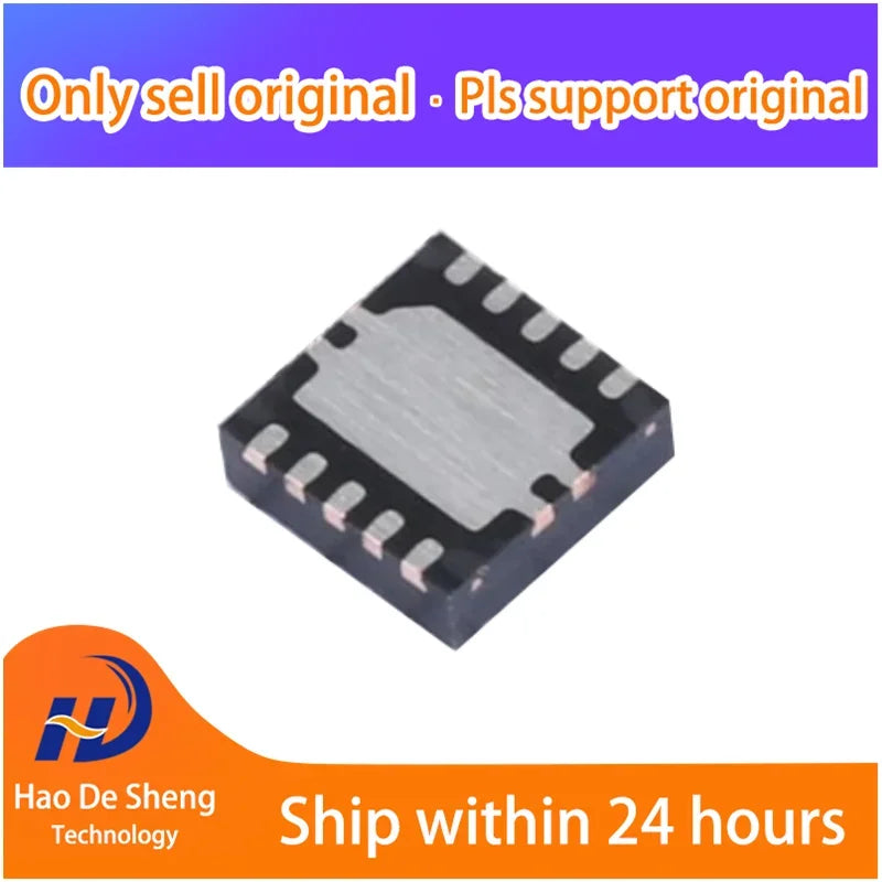10PCS/LOT TPS259271DRCR Logo259271 VSON10 New Original In Stock