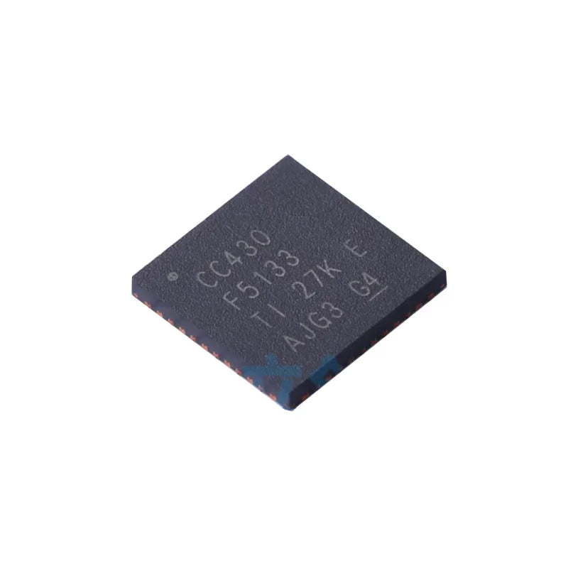 1 шт CC430F5133IRGZR VFQFN48 новый оригинальный в наличии 