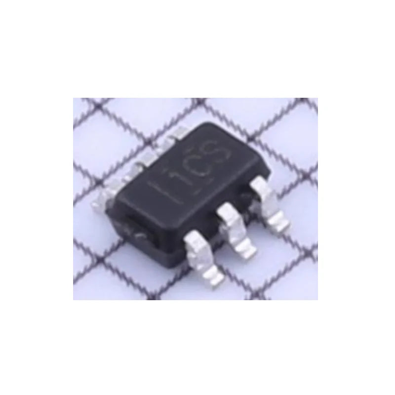 10PCS/LOT TPS22919DCKR TPS22919DCK TPS22919 Logo 1CS SC70-6 New Original In Stock