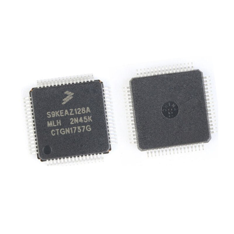 10PCS/LOT S9KEAZ128AMLH LQFP-64 New Original In Stock