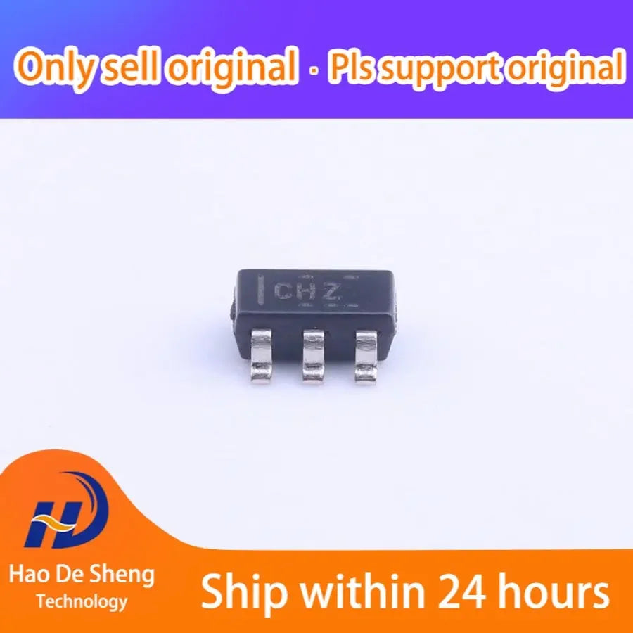 10PCS/LOT TPS2553DBVR-1 SOT23-6 New Original In Stock