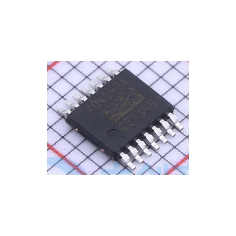 10PCS/LOT BTS7040-2EPA  TSSOP14 New Original In Stock