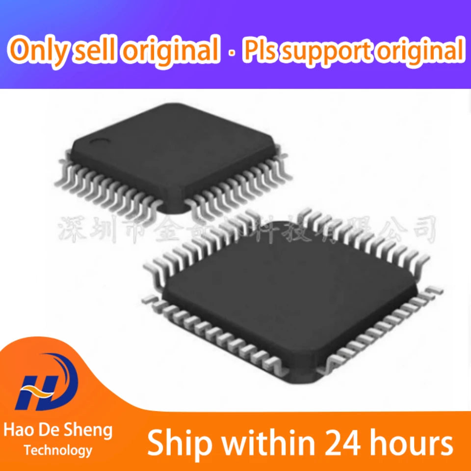 10PCS/LOT S912ZVMBA4F0VLFR 48LQFP New Original In Stock