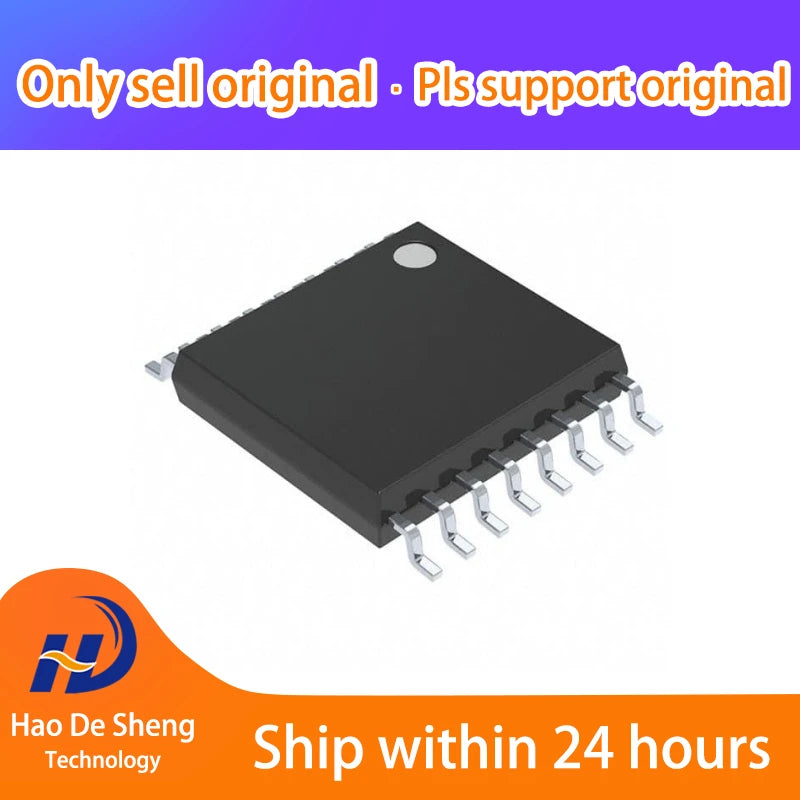 10PCS/LOT NCV75215DB001R2G TSSOP16 New Original In Stock
