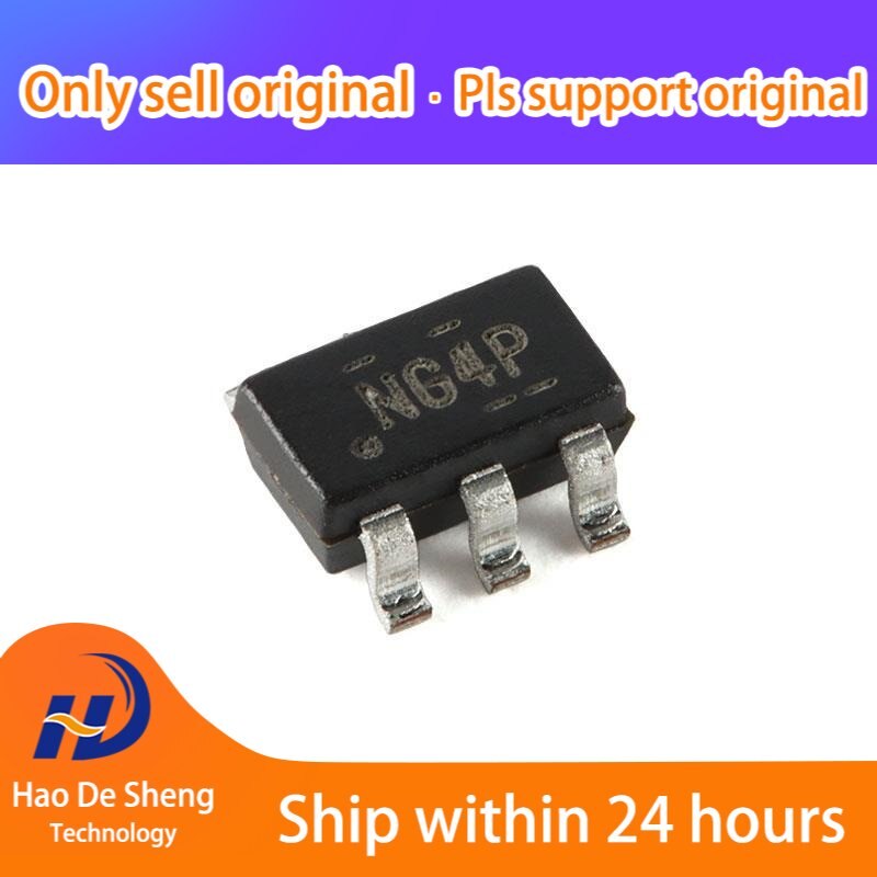 10PCS/LOT  TPD4E1U06DBVR SOT-23-6 New Original in Stock