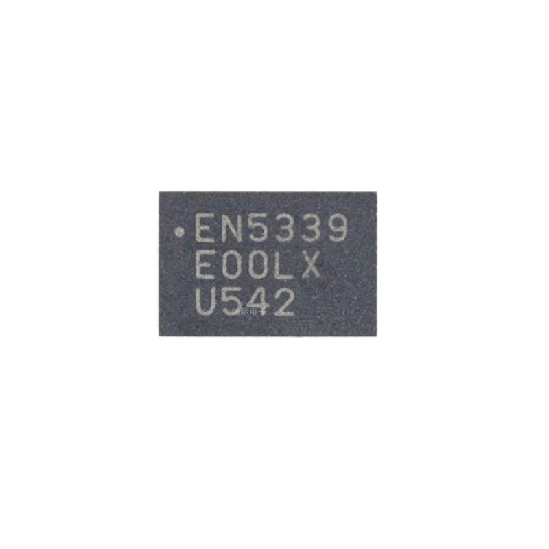 10PCS/LOT ALTERA EN5339QI LogoEN5339 QFN24 New Original In Stock