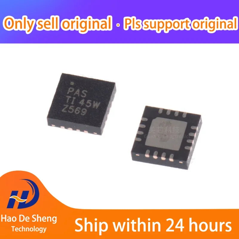 1 шт./лот DAC088S085CISQ DAC088S085CISQX 16WQFN новый оригинальный в наличии 