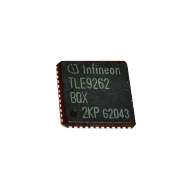 10PCS/LOT  TLE9262 TLE9262BQX QFN New Original In Stock