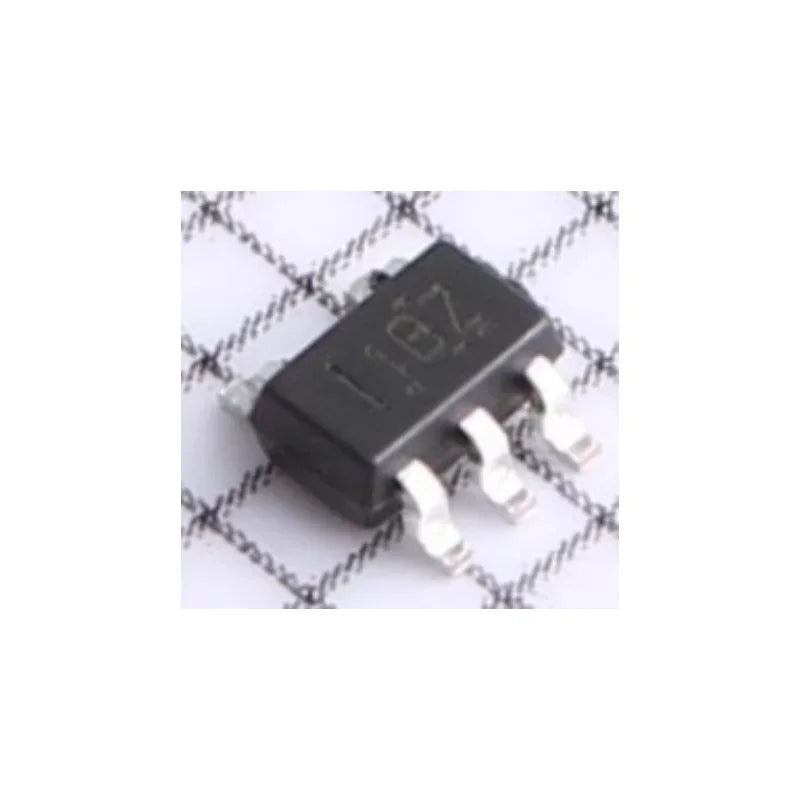 10PCS/LOT TLV9001IDCKR SC70-5 New Original In Stock