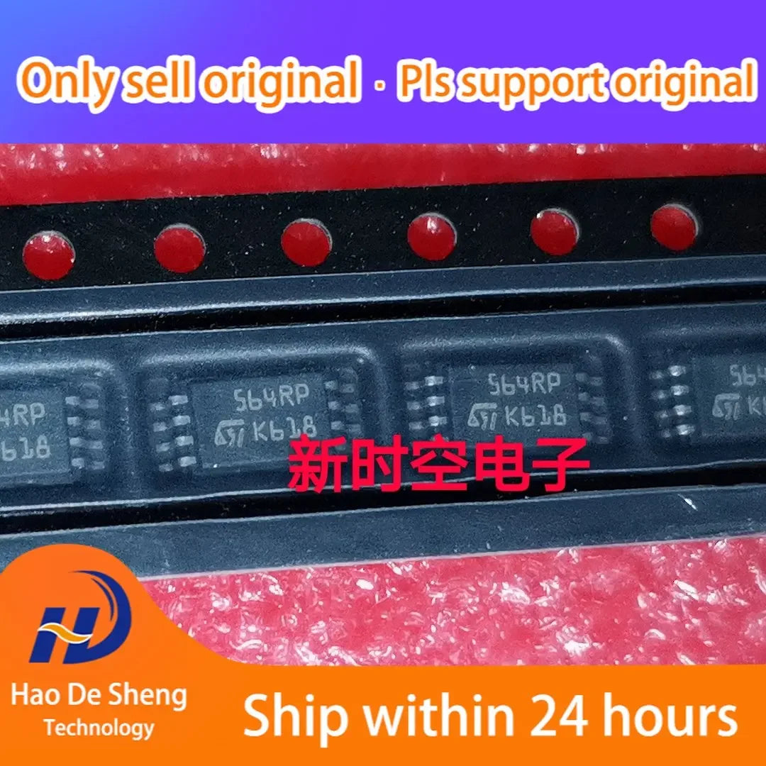 10PCS/LOT M95640-RDW6TP TSSOP8 New Original In stock