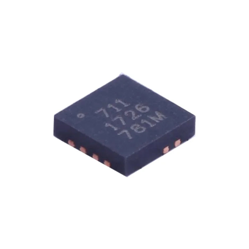 10PCS/LOT ACS711KEXLT-31AB-T ACS711KEXLT-31AB ACS711KEXLT ACS711 QFN12 New Original In Stock