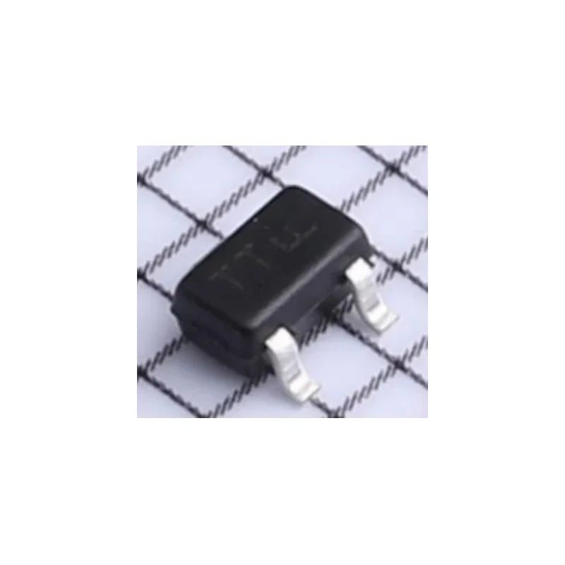 10PCS/LOT NTS2101PT1G SOT23 New Original In Stock