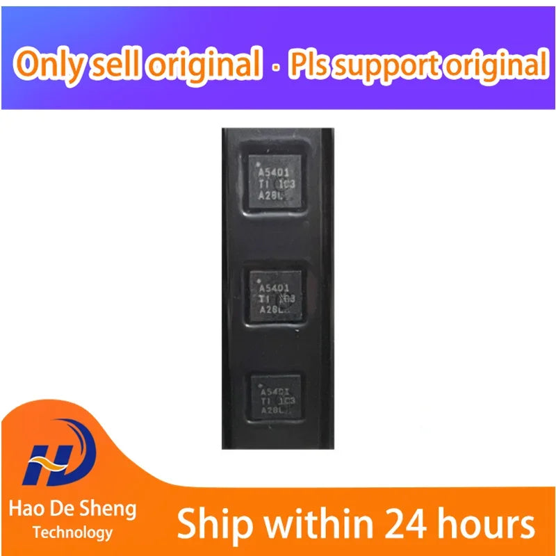 1 шт TPS7A5401QRGRRQ1 TPS7A5401 VQFN-20 новый оригинальный в наличии 