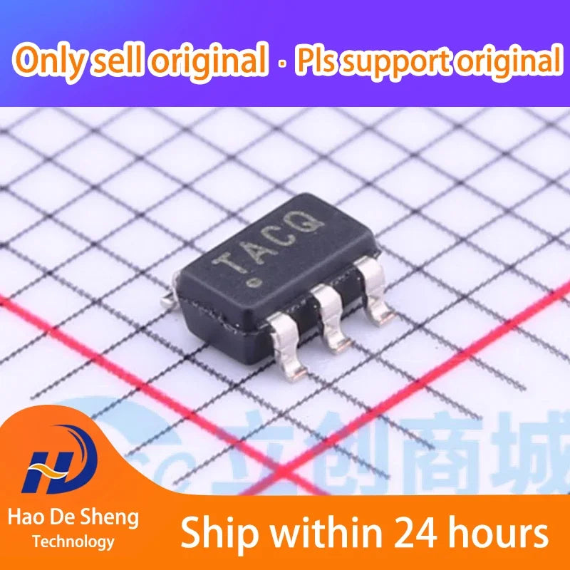 10PCS/LOT TL431AQDBVRQ1 SOT23-5 New Original In Stock
