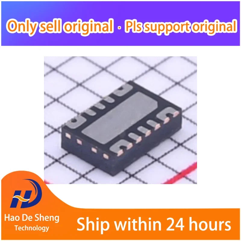 10PCS/LOT Logo RB966 TPS22966DPUR WSON14  New Original In Stock