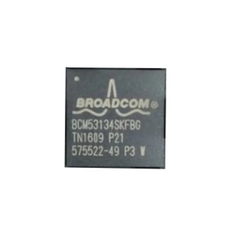 1 шт BCM53134SKFBG BGA новый оригинальный в наличии 